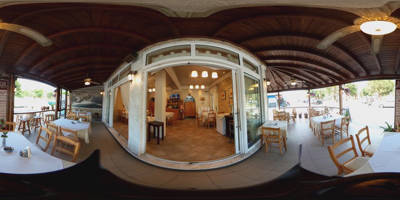 Blue Bay Studios Stavros  Extérieur photo